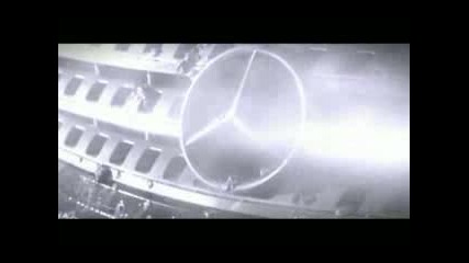 Mercedes - Benz M Class - Nice Video