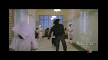 Mohabbatein - Chalte Chalte