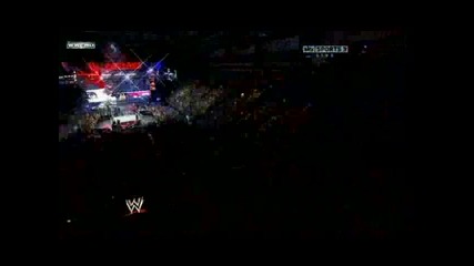 Wwe Raw 07/18/11 Part 1