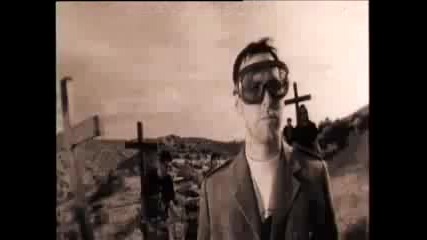 Bad Religion - American Jesus 