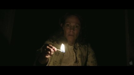 The Conjuring *2013* Trailer