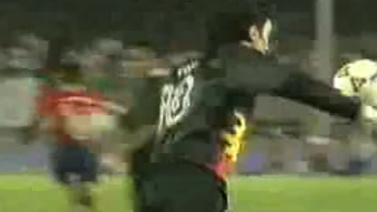 Spain vs Poland 1992
