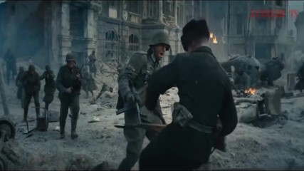 Sabaton - Stalingrad