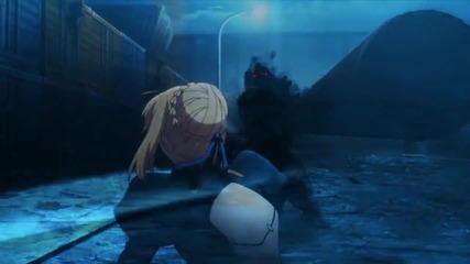 Fate-zero Amv - Еrase My Scars
