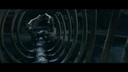 Harry Potter and the deathly hallows part 2 - Chamber of Secrets
