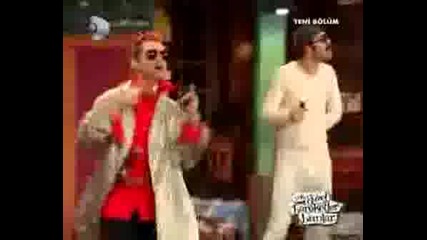 Çok Güzel Hareketler Bunlar - BKM -  / Best of Baba :-))