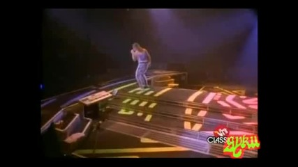 Def Leppard - Armageddon It * High Quality