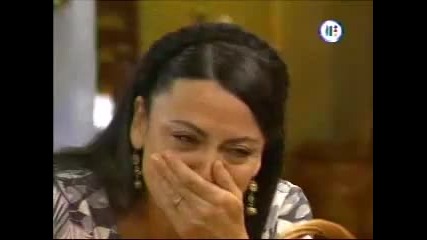 Вечно твоя 42 еп. (част 4) *eternamente tuya* 