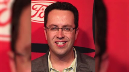 Home of Subway's Jared Fogle is Raided by FBI in Search of Child Porn