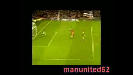 Wayne Rooney 2009/2010 