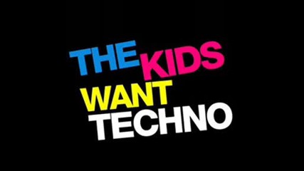 Mixmaniac - Techno is a techno