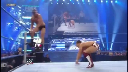 Beautiful Disaster - Cody Rhodes