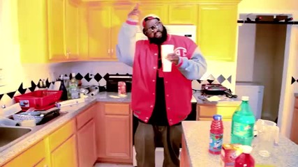 Ogk - Standing In The Kitchen