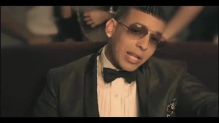 Daddy Yankee - El Ritmo no perdona Prende