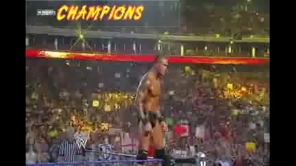 * Wrestlemania * [ M V ]