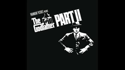 The Godfather Part 2 / Кръстникът-втора част - Soundtrack