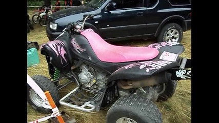 Atv на Рени Христова