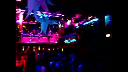 ATB @ Amnesia Ibiza (01.07.2008) 2