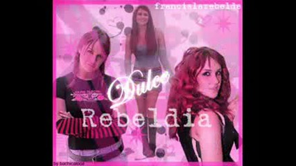Dulce Maria Fuego.avi