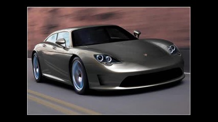 Porsche is the best
