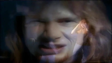 Megadeth - Sweating Bullets
