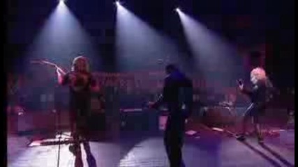 Judas Priest - Blood Steined (live 2001) 
