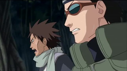 Naruto Shippuuden 250 Bg Sub