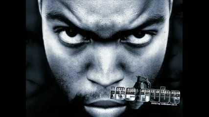 Ice Cube - Check Your Self