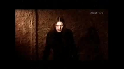 Charon - Ride On Tears