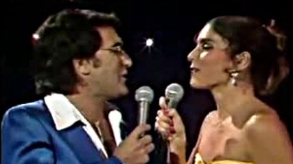 Al Bano Romina Power - Tu soltanto tu 1982