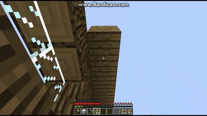 Minecraft aqua Епизод 7 Yepp..