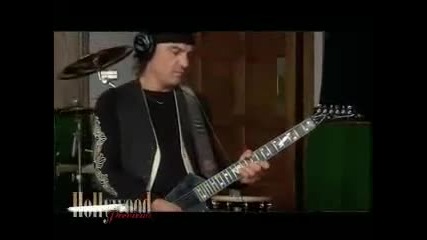 Scorpions Interview (part 2) 