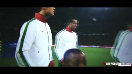 Cristiano Ronaldo Without You Euro 2012