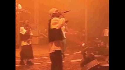 Mobb Deep Feat. 50 Cent & G - Unit - Medley