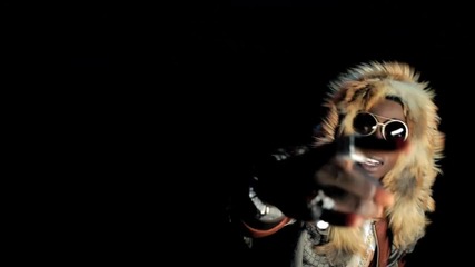 Gucci Time ft. Swizz Beatz - Official Video 