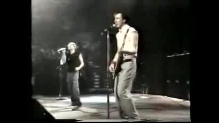 The Who - Twist and Shout 