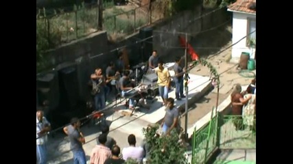 ork. Favorit - Otkrivane Live Svishtov 2010 .. 