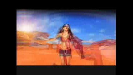 Alex C feat Yasmin - Amigos Forever