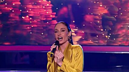 Katarina Zivkovic - Poljubi me zoro rana - Gp - (tv Grand 28.11.2025.).mp4
