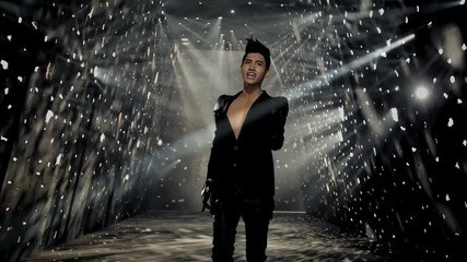 Tvxq - Keep Your Head Down