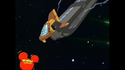Buzz Lightyear of Star Command - 1x22 - Downloaded part2