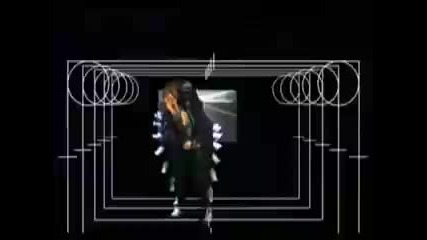 Hadouken - Crank it up 