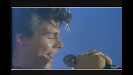 A-ha - Take On Me (blue Version) - 80's