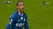 Red Card by Chelsea