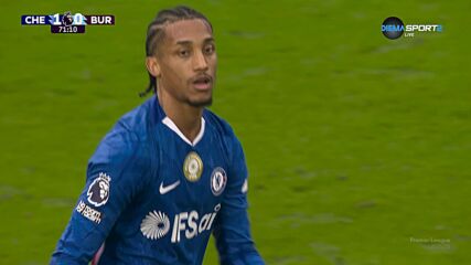 Red Card by Chelsea