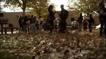 The Vampire Diaries s02 ep10 part1 