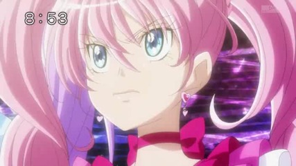 Suite Precure! - Епизод 45