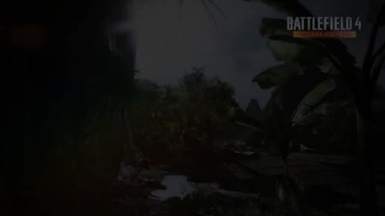 Paracel Storm - Battlefield 4 Trailer