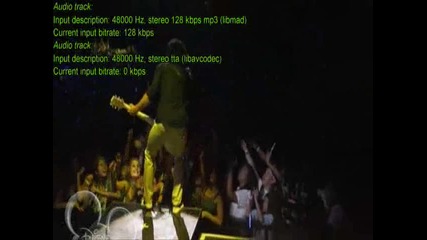 Jonas Brothers - Tonight 