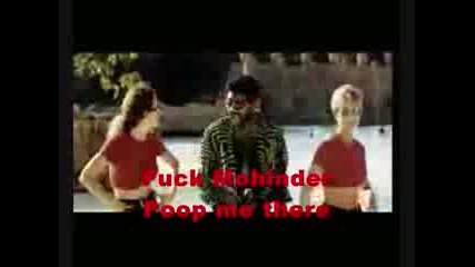 ♫♫funny Crazy Indian Nipple Song♫♫